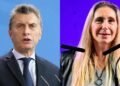 Karina Milei y Mauricio Macri dialogan para concretar un acuerdo entre los libertarios y Pro