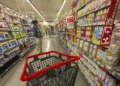 Desaceleración en precios mayoristas: el índice de julio fue del 0,8% según el Indec y Javier Milei celebró en redes sociales