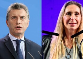 Karina Milei y Mauricio Macri dialogan para concretar un acuerdo entre los libertarios y Pro