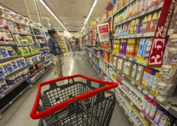 Desaceleración en precios mayoristas: el índice de julio fue del 0,8% según el Indec y Javier Milei celebró en redes sociales