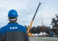 Un funcionario provincial triunfa en un millonario litigio laboral contra YPF