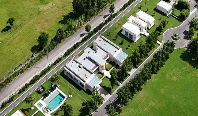 AFA: La Fiscalía solicita que la causa sobre la mansión en Pilar continúe en la justicia Penal Económico, mientras la defensa menciona ‘presión mediática’