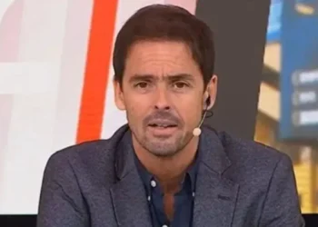Mariano Closs desmiente teorías conspirativas sobre la final del Mundial: “¿De qué están hablando?”