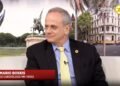 Mario Boskis, experto en longevidad: “El paciente con ataques de pánico siente que se está muriendo”