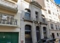 Maison Alvear: un nuevo hito del lujo en Recoleta que preservará la histórica fachada del Palacio Lawson