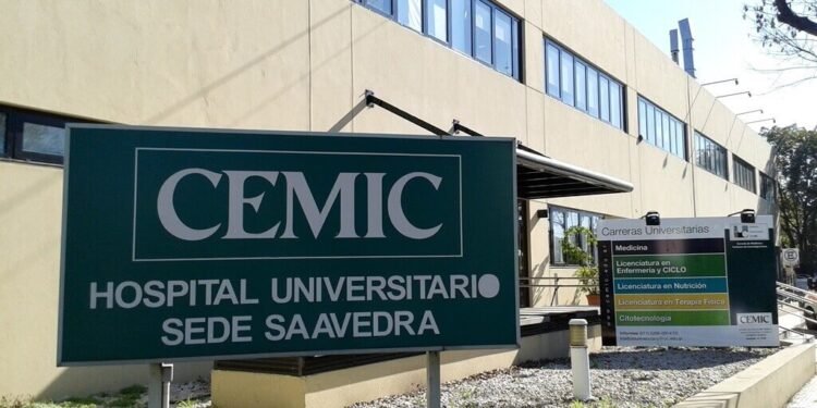 Investigación argentina: un virus común podría ser clave para predecir complicaciones en trasplante renal