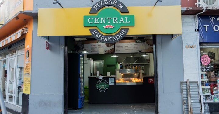 El auge de las pizzas y empanadas económicas: protagonistas del sector