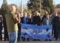 Anuncian la primera peregrinación a Luján de veteranos de la Guerra de Malvinas
