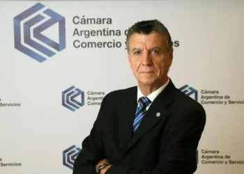 Mario Grinman reafirma sus comentarios sobre el cierre de empresas: ‘Es la realidad en la que estamos’