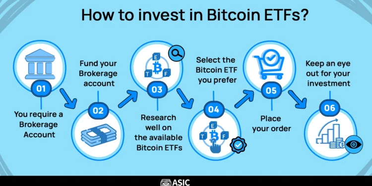 La ascensión del Bitcoin: recomendaciones de expertos antes de invertir