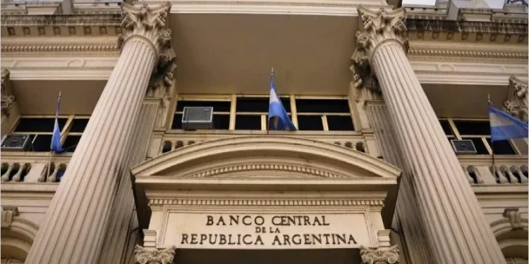 El Tesoro reestructura su deuda con el Banco Central ante próximos vencimientos