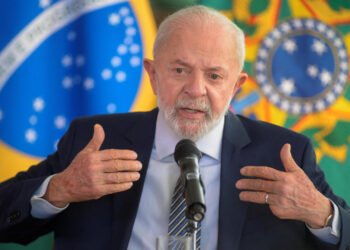 Apoyo en Brasil a las políticas laborales de Lula da Silva