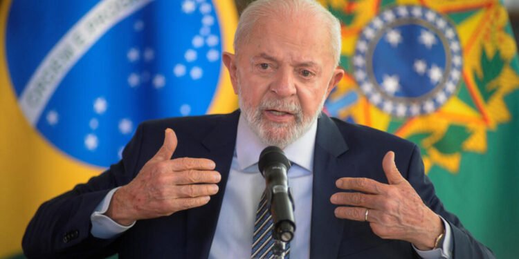 Apoyo en Brasil a las políticas laborales de Lula da Silva