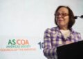 Susan Segal aboga por la integración de América Latina en la inauguración del Council de las Américas