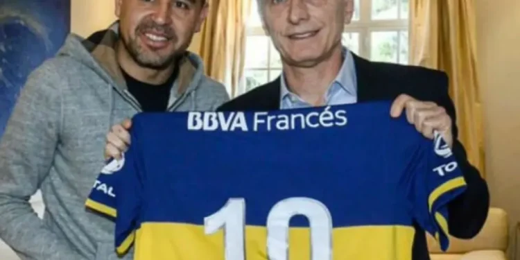 Boca: la oposición se moviliza para construir un frente que compita con Riquelme a un año de las elecciones