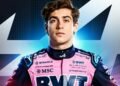 Colapinto anunció que solo el vehículo de Gasly contará con mejoras en el GP de Países Bajos: “Esperemos que funcione”