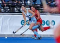 Sofía Cairó y su trayectoria en el Mundial de hockey sobre césped: “Nos propusimos seguir juntas hasta el final y darlo todo”