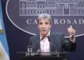 El crédito como clave hacia 2027: la estrategia de Luis Caputo y las tensiones gubernamentales