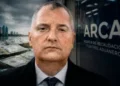 El titular de la ARCA reporta un incremento patrimonial de $383 millones pero omite propiedades en Estados Unidos