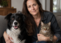 Alejandra Feld, veterinaria y etóloga: “Humanizar a los perros y a los gatos puede afectar su bienestar”