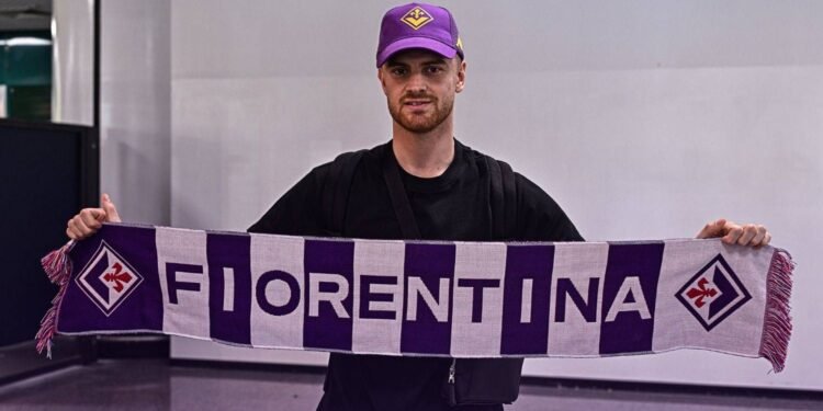 Franco Mastantuono se unirá a la Fiorentina en calidad de préstamo: acuerdo alcanzado con el Real Madrid
