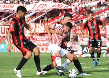 Defensores de Belgrano y Los Andes se enfrentarán en la Primera Nacional 2026: día, hora y cómo seguir el partido en línea