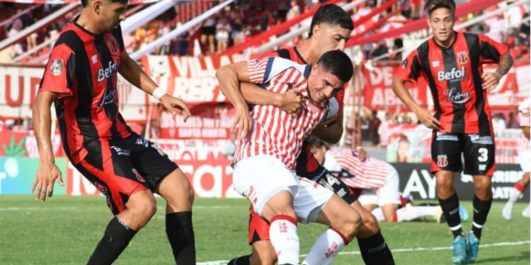Defensores de Belgrano y Los Andes se enfrentarán en la Primera Nacional 2026: día, hora y cómo seguir el partido en línea