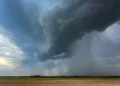 Alertas meteorológicas: tormentas, granizo, nieve y viento en varias provincias