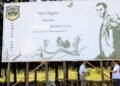 Murió Max Higgins: el extravagante desembarco en la Argentina de un ‘Pirata del Caribe’