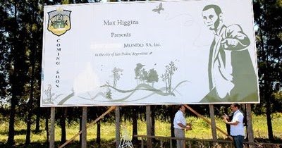 Murió Max Higgins: el extravagante desembarco en la Argentina de un ‘Pirata del Caribe’