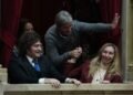 Luis Caputo pidió una legislación que sancione a periodistas por informar sin respaldo: ‘Para algunos, mentir es un derecho adquirido’