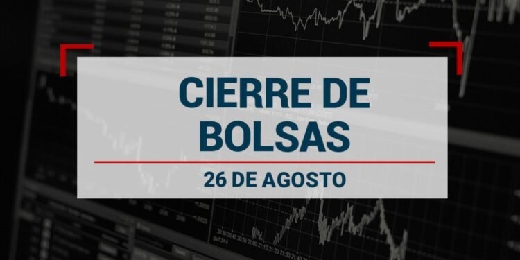 Cierre del dólar blue: cotización del miércoles 26 de agosto