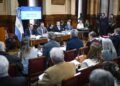 El Gobierno minimiza la oposición que busca avanzar con leyes de Discapacidad y Morosidad en el Congreso