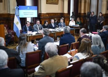El Gobierno minimiza la oposición que busca avanzar con leyes de Discapacidad y Morosidad en el Congreso