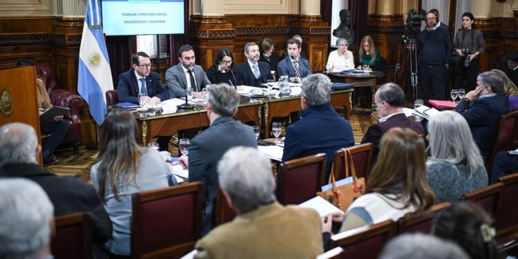 El Gobierno minimiza la oposición que busca avanzar con leyes de Discapacidad y Morosidad en el Congreso