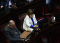 La oposición impulsa la discusión sobre Ficha Limpia en el Senado y el oficialismo promete avanzar en la reforma electoral