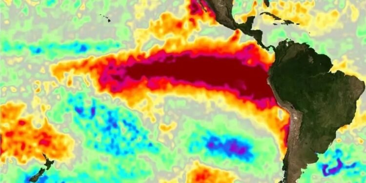El Niño 2026 en Argentina: análisis experto sobre las lluvias pronosticadas y las provincias más afectadas