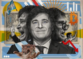 Estados Unidos impulsa el avance del acuerdo comercial con Argentina