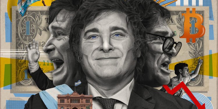 Estados Unidos impulsa el avance del acuerdo comercial con Argentina