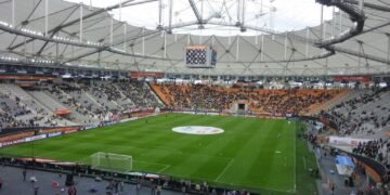 El Estadio Único de La Plata será la sede de la final del Torneo Clausura de la Liga Profesional