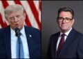 Posible encuentro entre Trump y Burnham en la ONU en medio de la tensión por Malvinas
