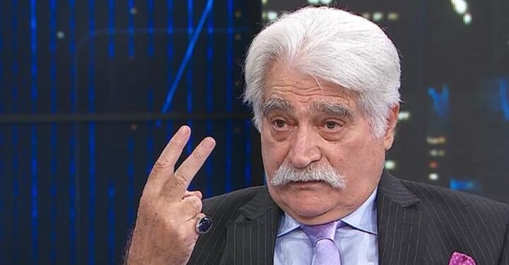 Análisis de Jorge Asís sobre el futuro del Gobierno: ‘Colapsará incluso si es reelegido en 2027’