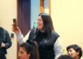 JUJUY PRESENTÓ EN BUENOS AIRES LA 75° EDICIÓN DE LA FIESTA NACIONAL DE LOS ESTUDIANTES