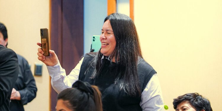 JUJUY PRESENTÓ EN BUENOS AIRES LA 75° EDICIÓN DE LA FIESTA NACIONAL DE LOS ESTUDIANTES