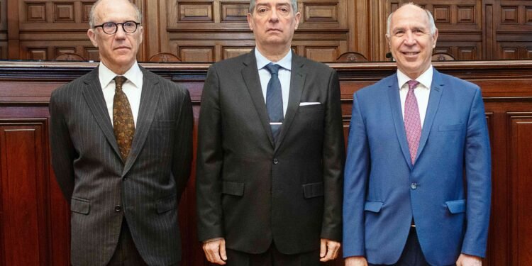 Freno judicial a los decretos ejecutivos: la Corte abre interrogantes sobre las reformas económicas del Gobierno