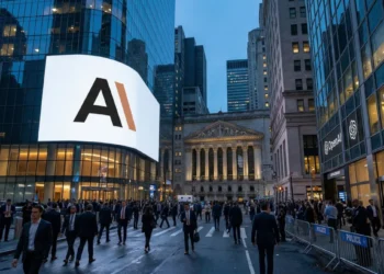 Anticipación por la mega-IPO de Anthropic: aumentan las apuestas