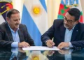 Quintela y Stevanato establecen una agenda conjunta para impulsar el desarrollo productivo