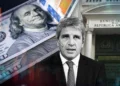 Caputo refuerza la capacidad del Banco Central