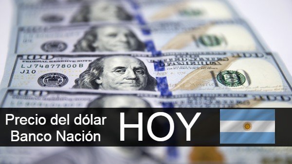 Dólar oficial: cotización para este jueves 3 de septiembre