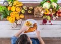 Vitaminas: propiedades, beneficios y su importancia en la dieta diaria